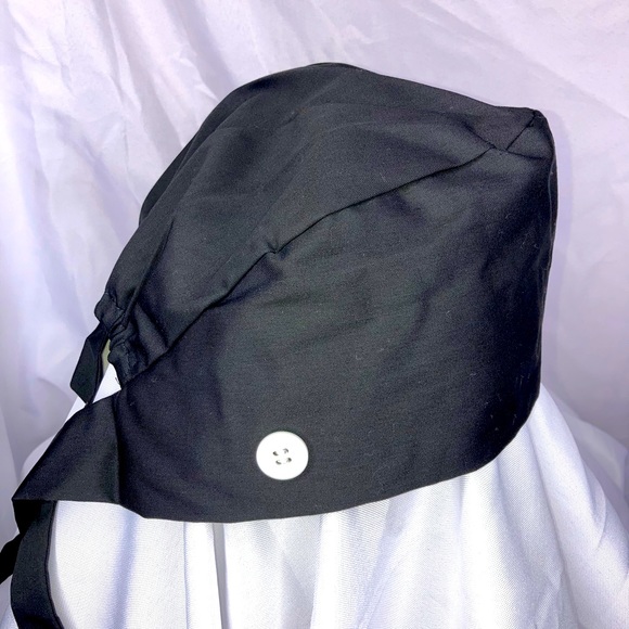 Scrub Cap - Picture 3 of 4